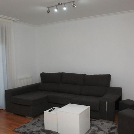 Mdp Apartamento Sanxenxo Exterior foto
